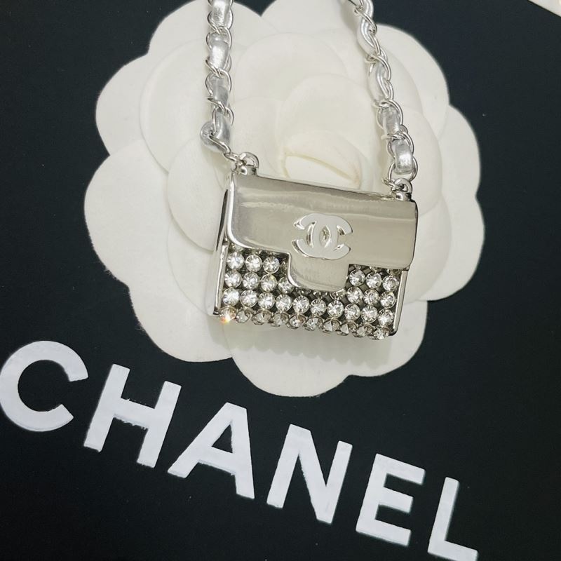 Chanel Necklaces